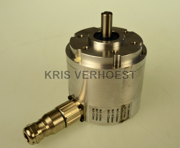 TR Electronic 51K-7-4-2-10000-S12-0-0 (NEW)