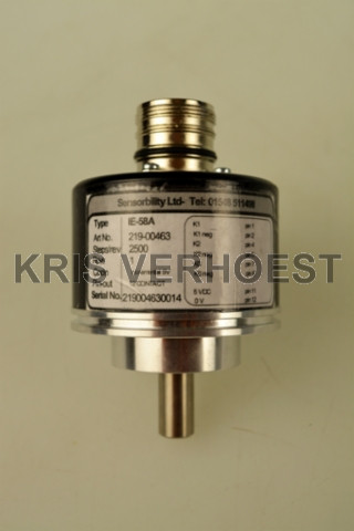 TR Electronic 219-00463 (USED)