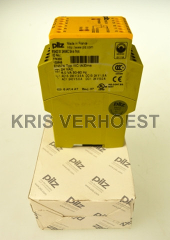 Pilz 774330 (USED)