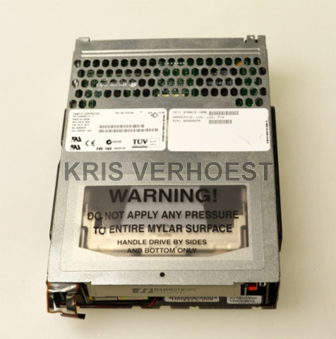 Exabyte Corporation 1009152-002 (USED)