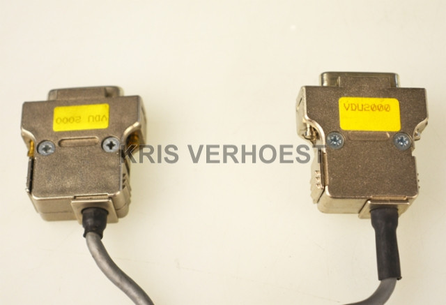Siemens VDU2000 (NEW)