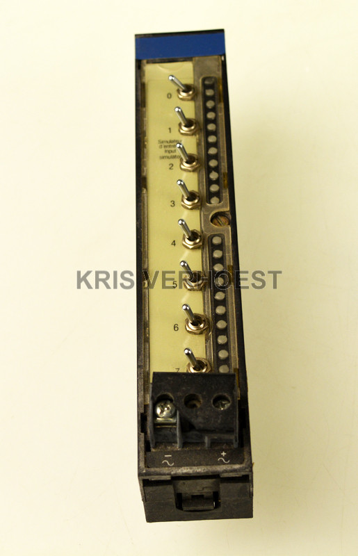 Telemecanique TSXMNC15 (NEW)