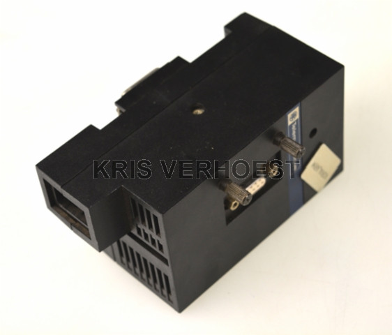 Telemecanique TSX17ACC7 (USED)