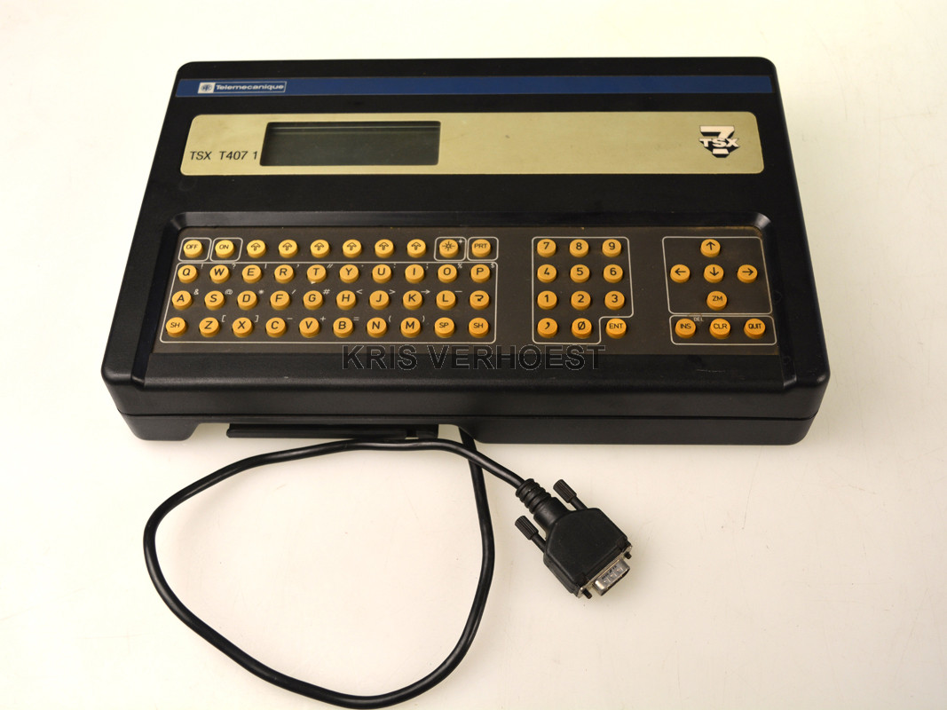 Telemecanique TSXT40710 (USED)