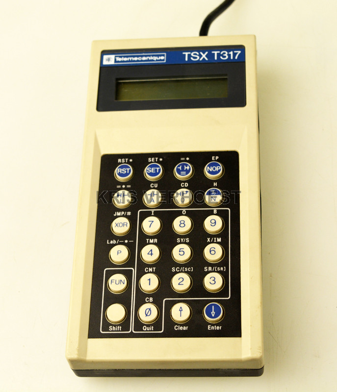 Telemecanique TSXT3170 (NEW)