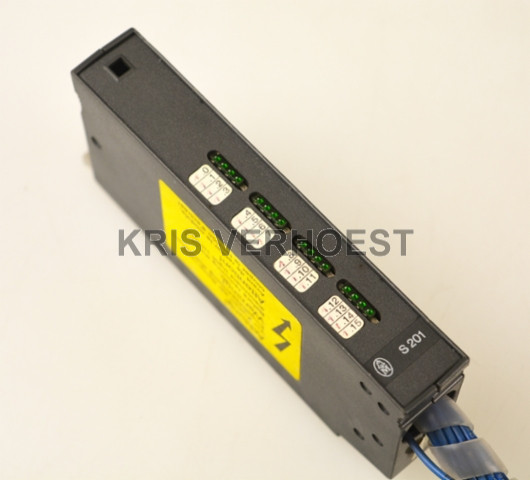 Klockner-Moeller S201 (USED)