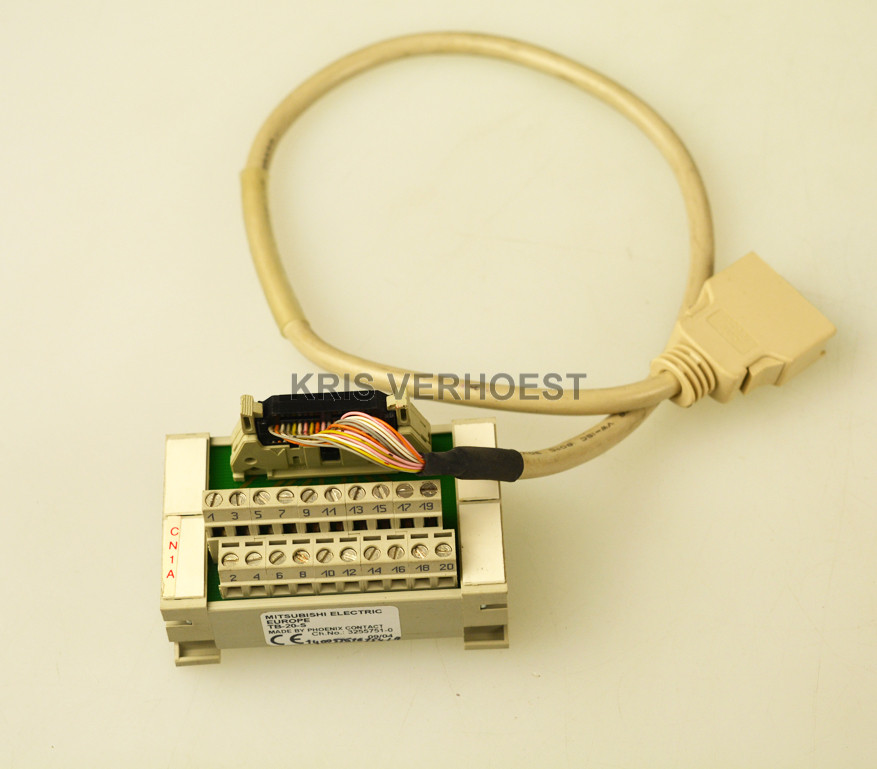 Mitsubishi 3255751-0 (NEW)
