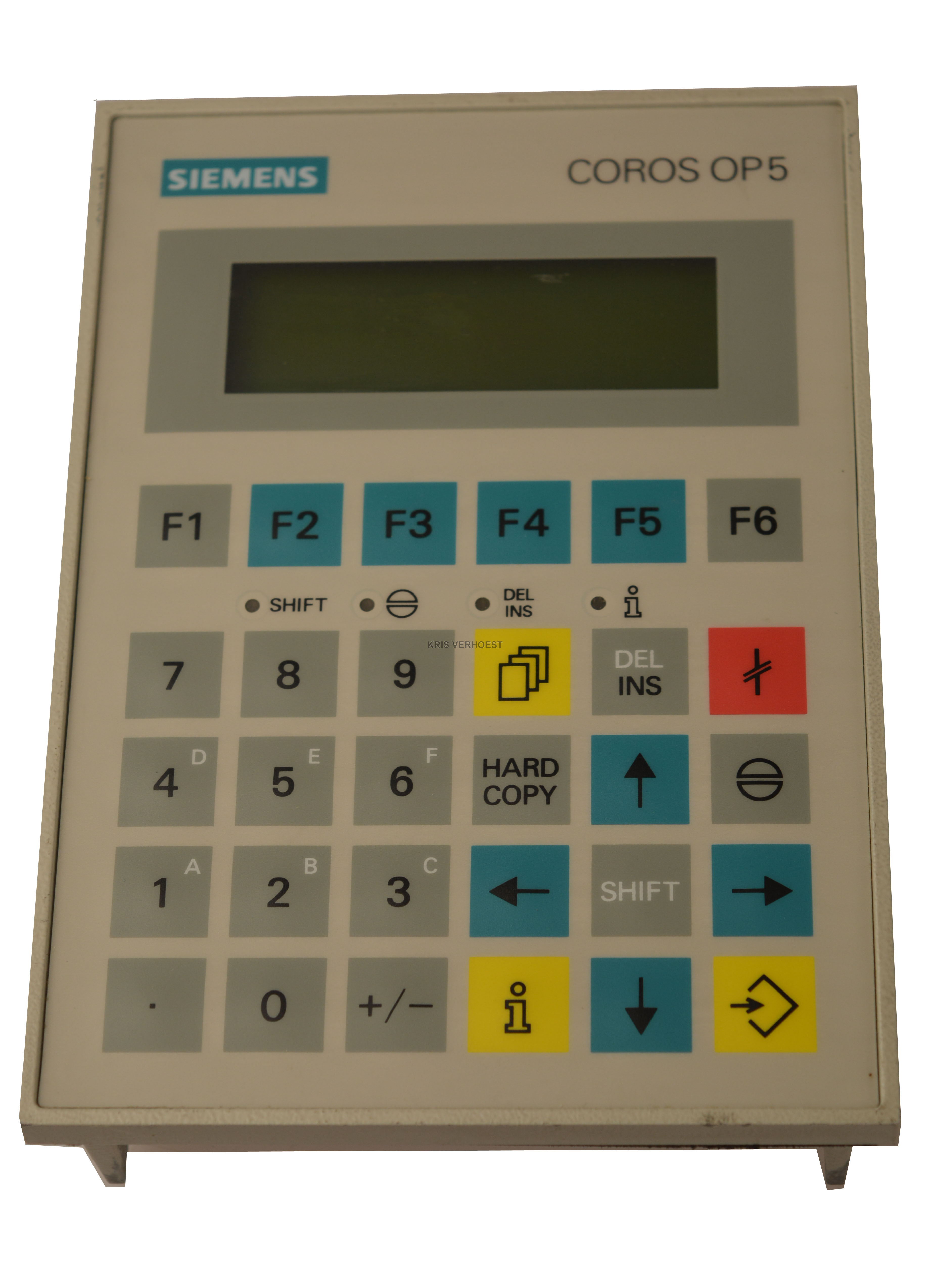 Siemens 6AV3505-1FB00 (USED)