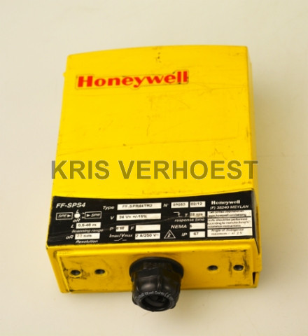Honeywell FF-SPR44TR2 (USED)