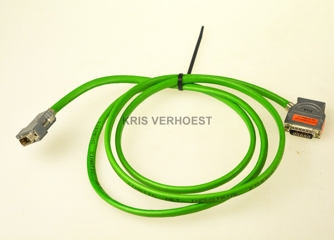 Siemens 6XV1850-0AH10 (NEW)