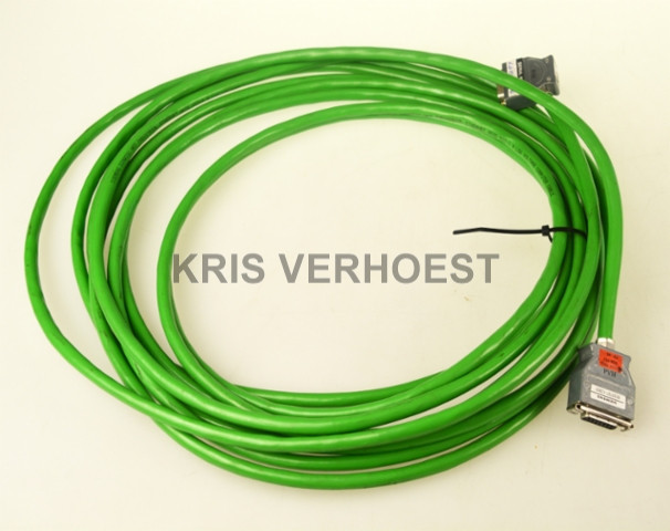 Siemens 6ES5727-1CB00 (USED)