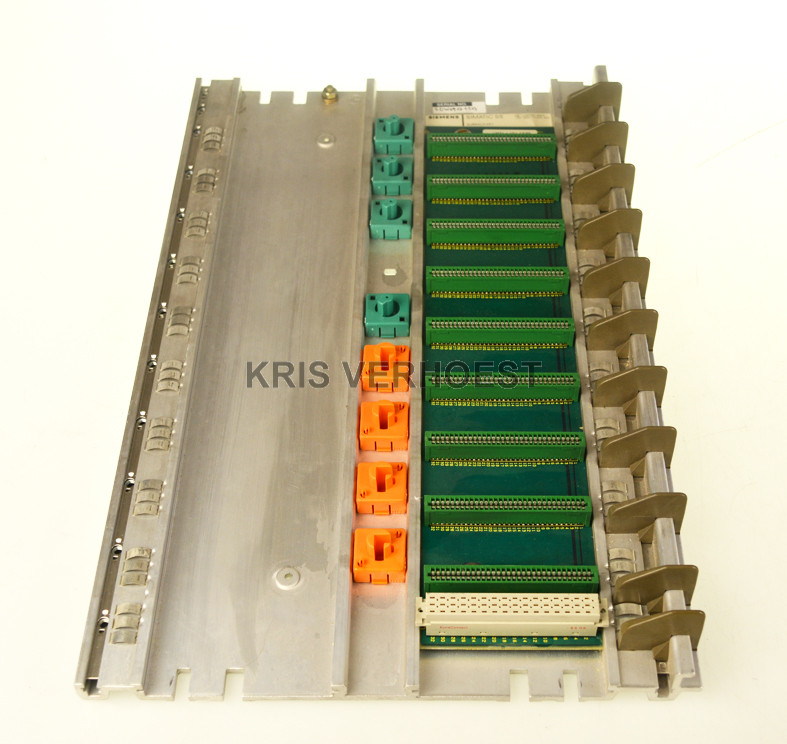 Siemens 6ES5701-1LA11 (USED)