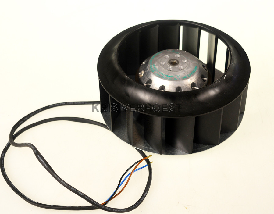 Ebm R2D180-AL10-13 (NEW)