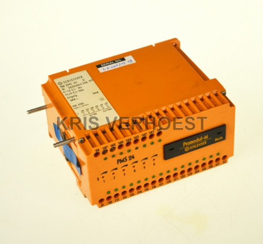 Schleicher 26202863-298 (USED)
