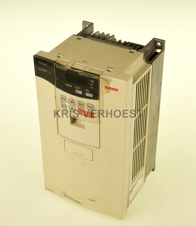 Mitsubishi FR-A540-0.4K (NEW)