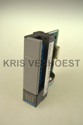 Allen-Bradley 1746-OV16 (NEW)