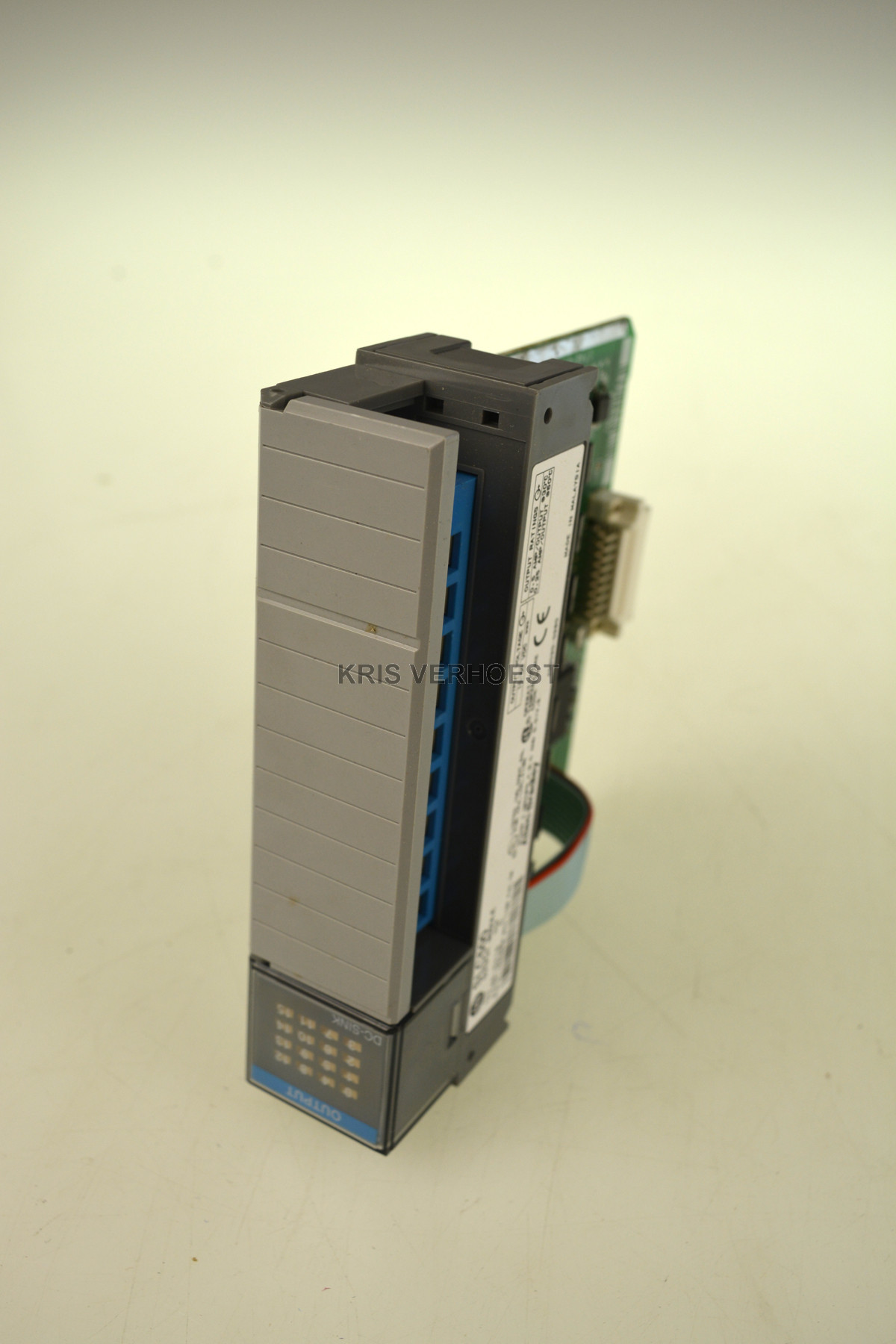 Allen-Bradley 1746-OV16 (USED)