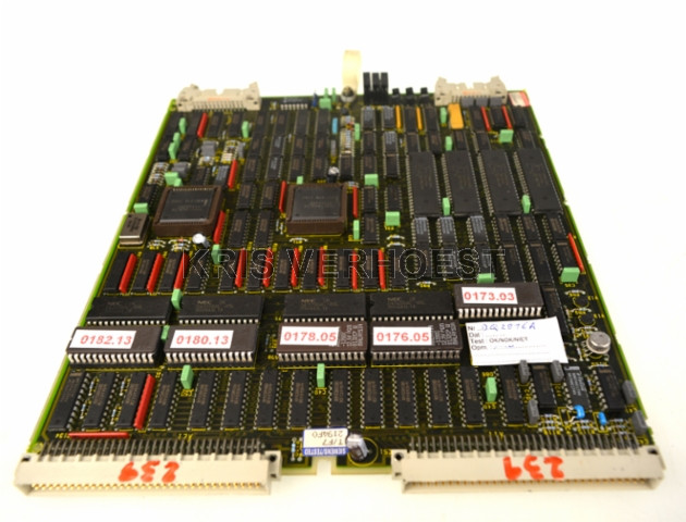 Siemens 6SC6500-0NA04 (USED)