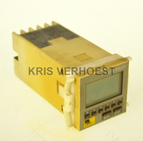 Line Seiki G48-302 (NEW)