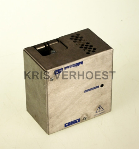 Berger Lahr TLBRC (USED)