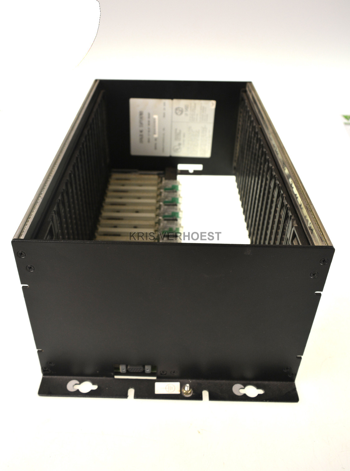 GE FANUC IC697CHS782B (NEW)
