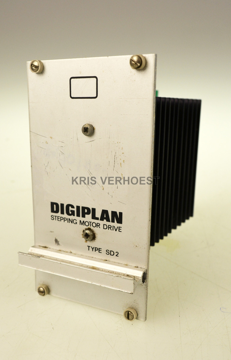 Digiplan 1321.009 (USED)