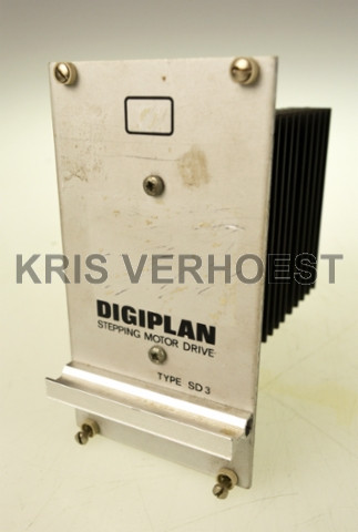 Digiplan 1322.009 (USED)