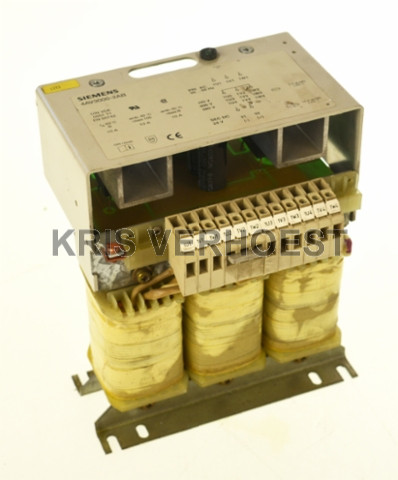 Siemens 4AV3000-2AB (NEW)