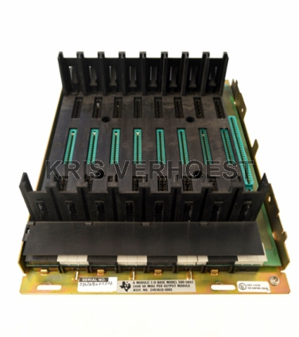 Texas Instruments 500-5892 (NEW)