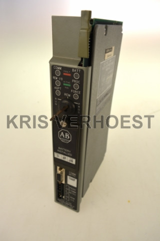 Allen-Bradley 1785-LT2 (NEW)