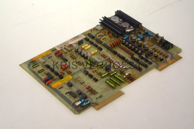 Bosch 022799-2077 (USED)