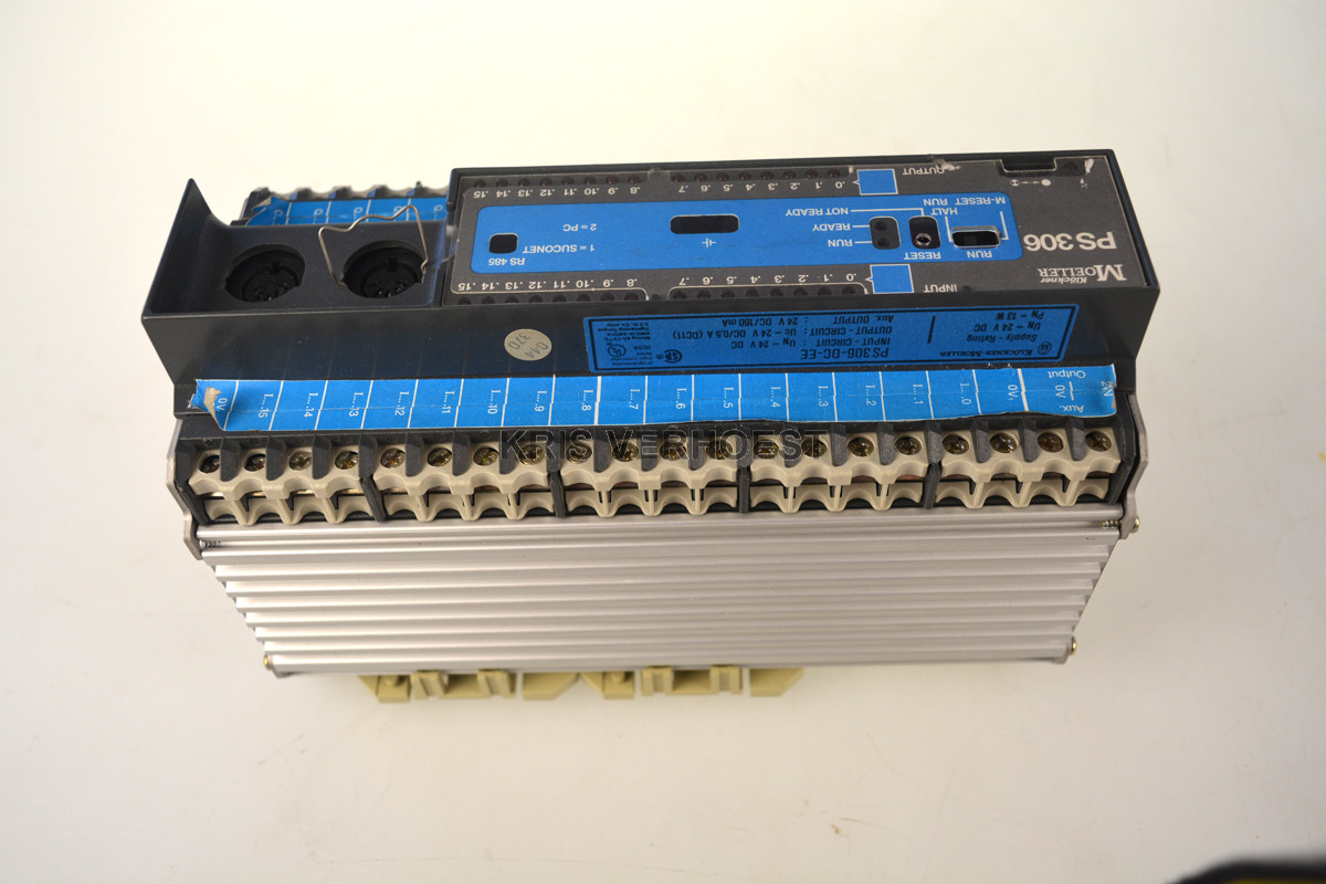 Klockner-Moeller PS306-DC-EE (NEW)