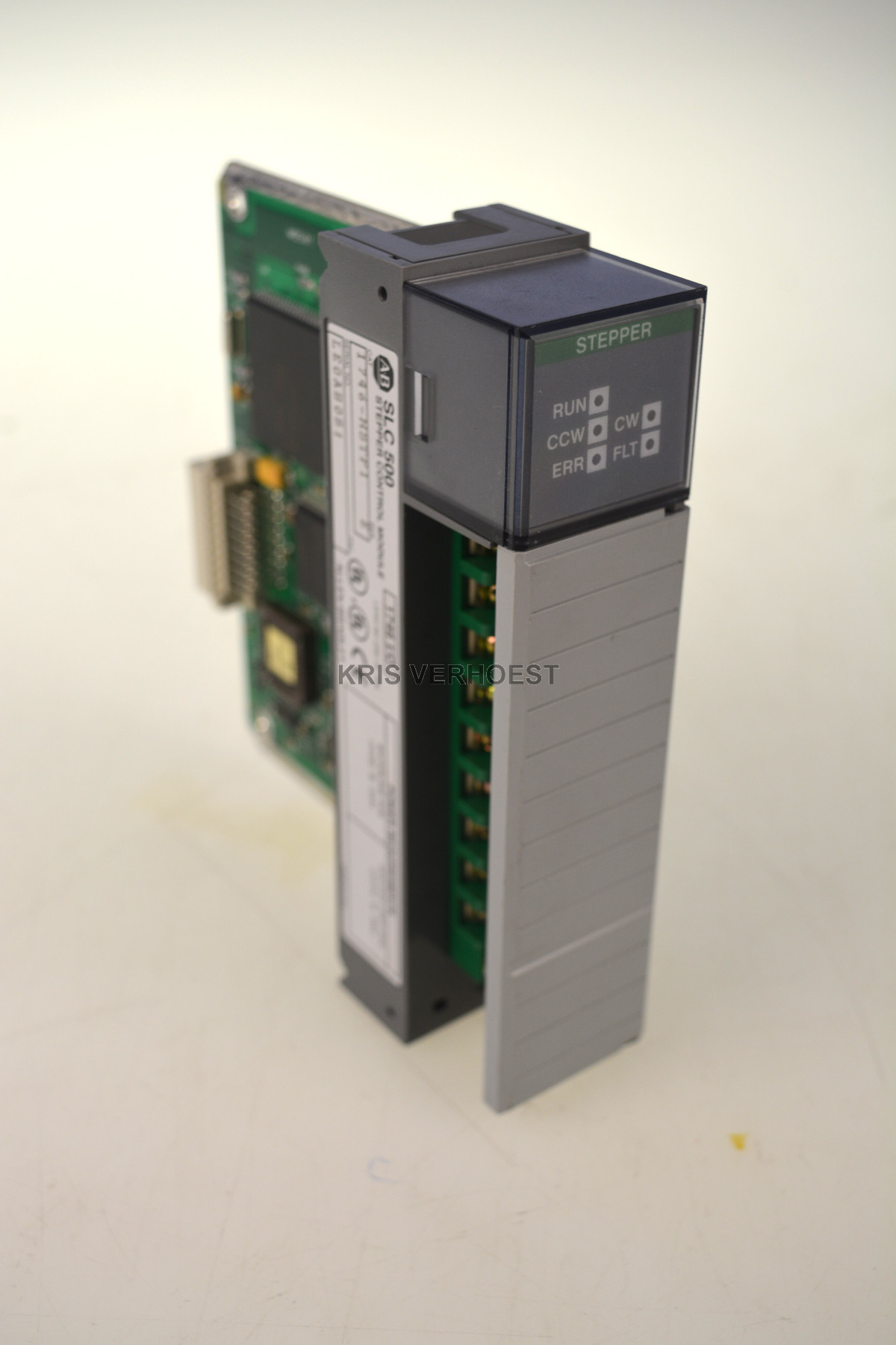 Allen-Bradley 1746-HSTP1 (USED)