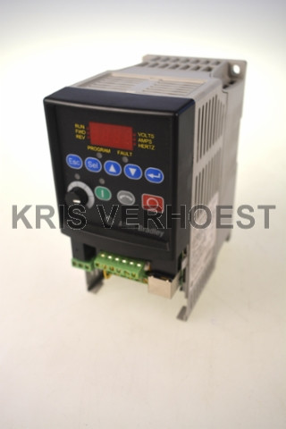 Allen-Bradley 22A-A4P5N114 (USED)
