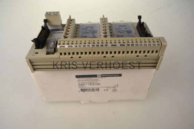 Telemecanique ABE7-TES160 (USED)