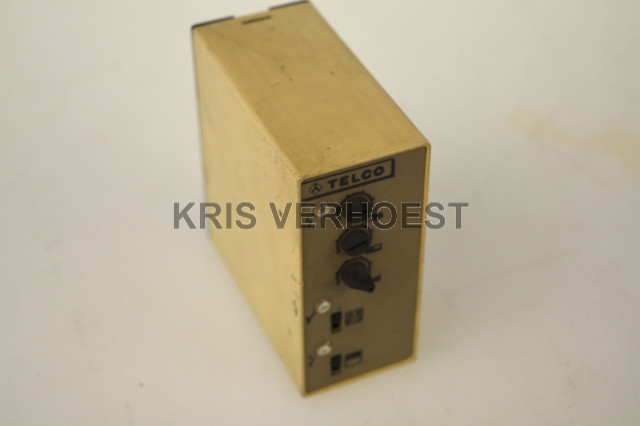 Telco PA11A300 (USED)