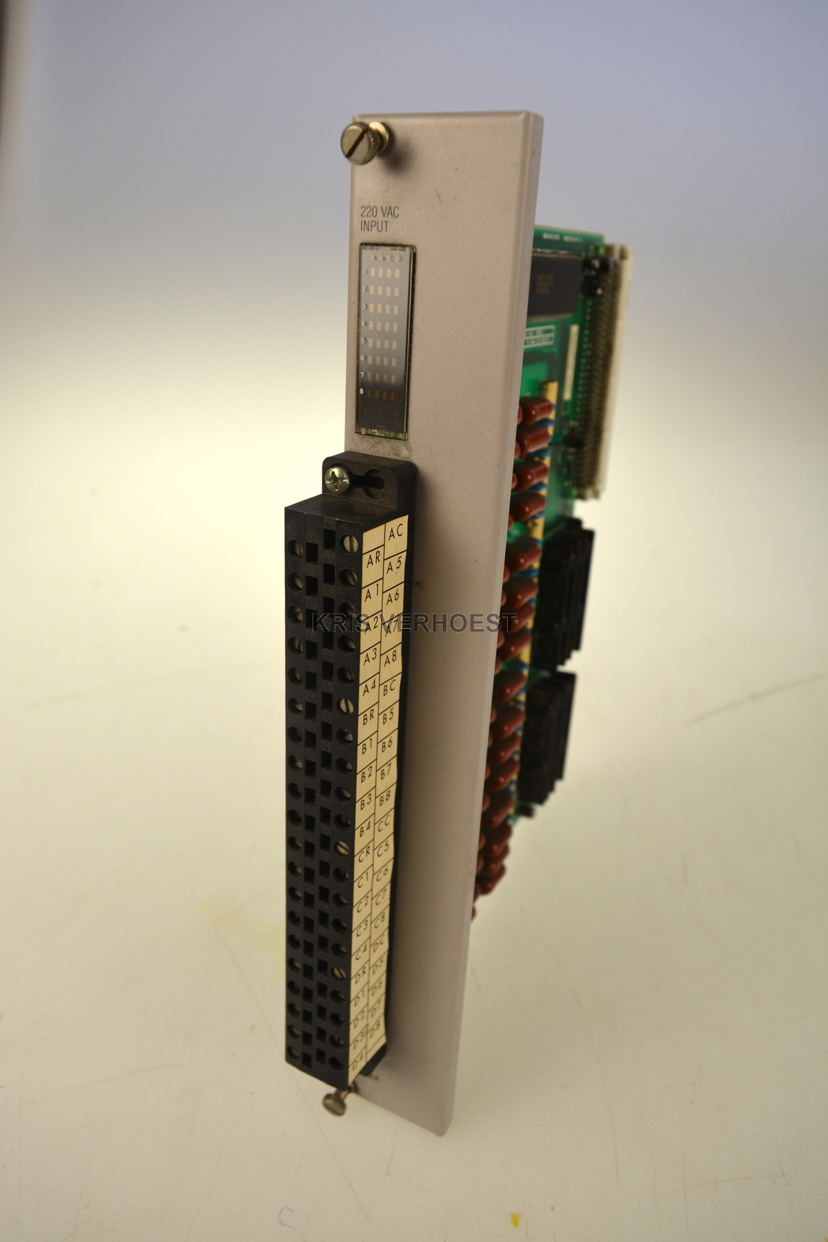 Texas Instruments 505-4432A (NEW)