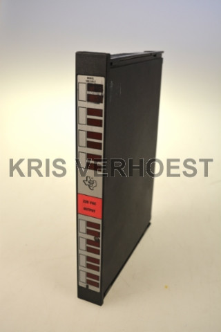Texas Instruments 500-5012 (NEW)