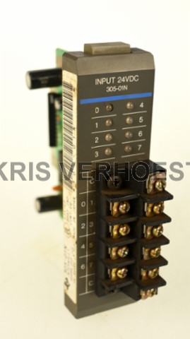 Texas Instruments 305-01N (NEW)