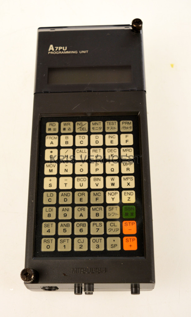 Mitsubishi A7PU (USED)