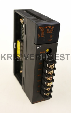 Mitsubishi A1SJ71PT32-S3 (USED)