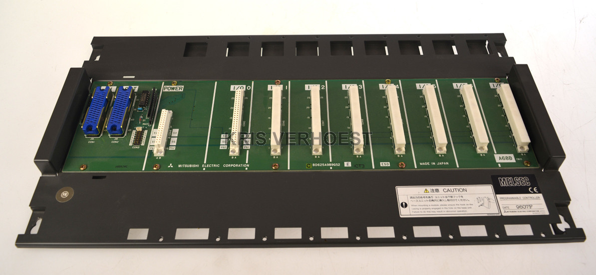 Mitsubishi BD625A989G52 (USED)