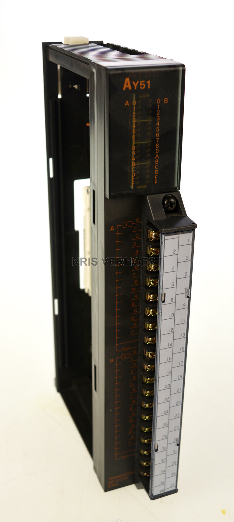 Mitsubishi AY51 (USED)