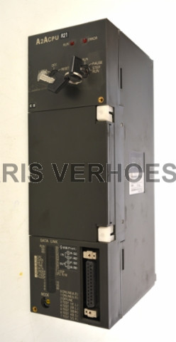 Mitsubishi A2ACPU R21 (USED)