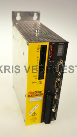 Baldor FDH2A02TB-RN20 (USED)