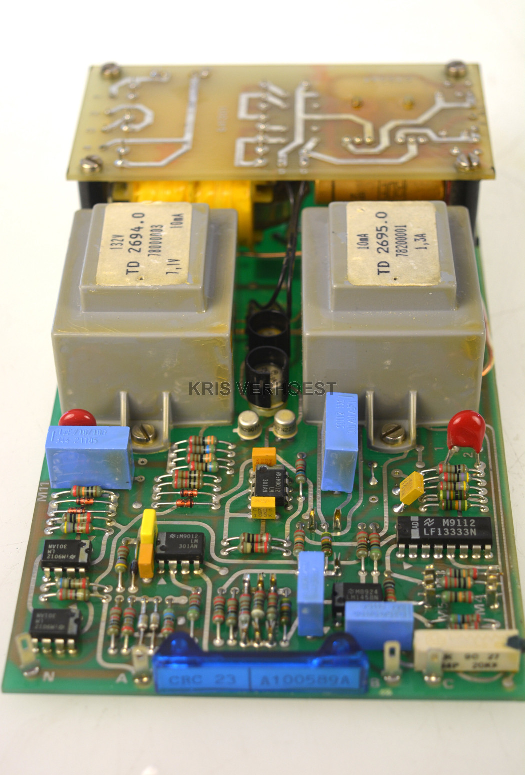 CEWE Instrument A100589A (NEW)