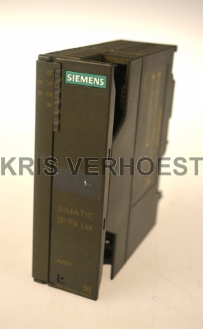 Siemens 6ES7157-0AA00-0XA0 (USED)
