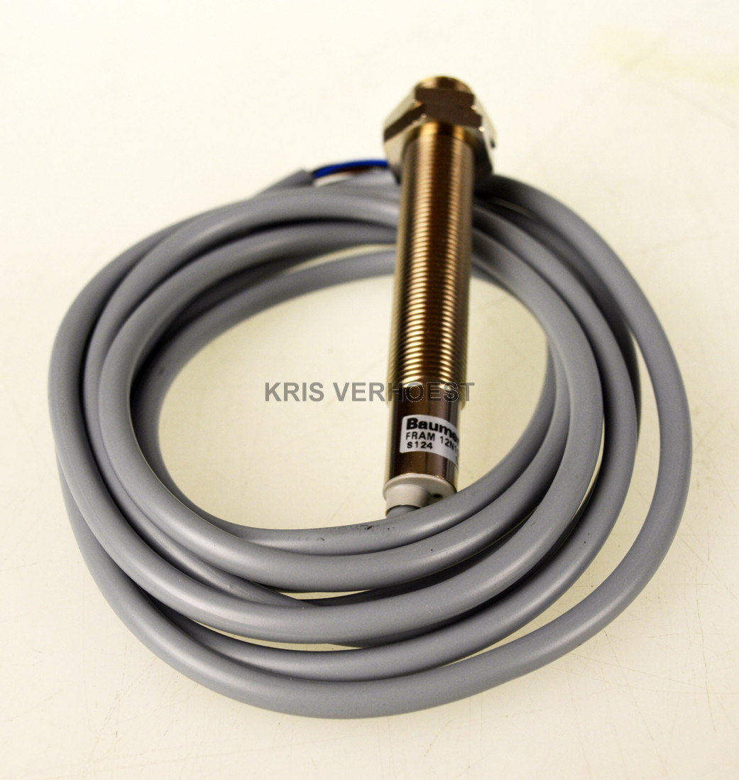 Baumer FRAM 12N1001 (NEW)