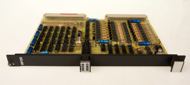Philips RA248 (NEW)