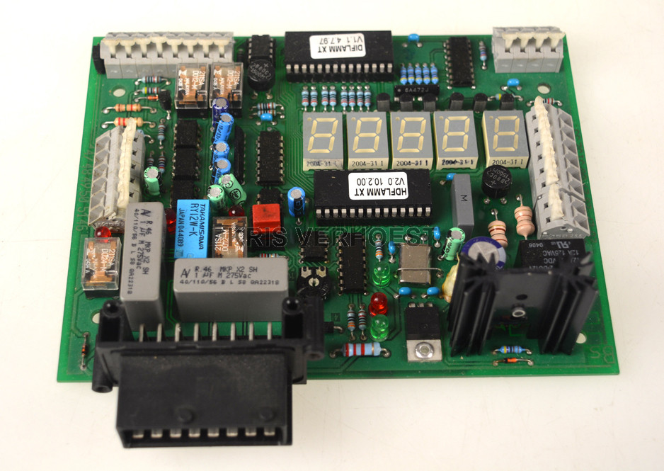Kärcher 0448 (USED)
